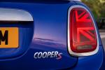 Mini Cooper S Cabrio 2018 года (WW)